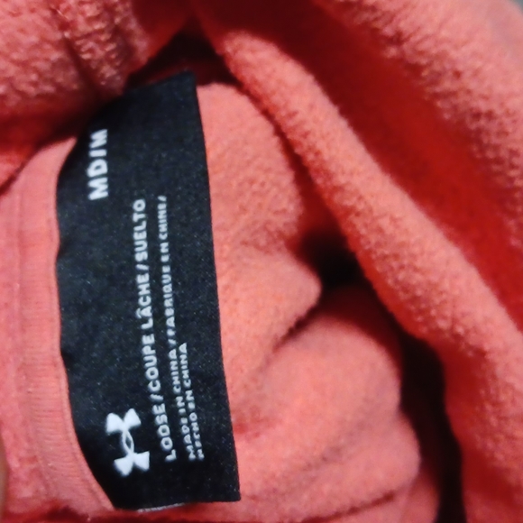 Under armour hoodie - Picture 2 of 2
